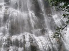 -千泷沟大瀑布旅游区