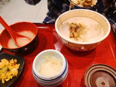 -食其家·牛丼咖喱(中山公园地铁站店)