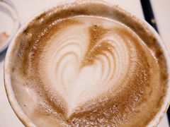 -Peet's Coffee皮爷咖啡(德基店)