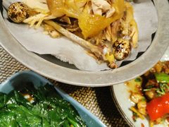 -老客家·客家菜(万达店)