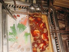 -冠菌火锅自助(东莞樟木头店)