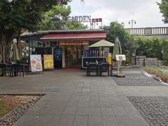 -玫瑰园餐厅