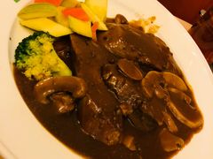 -太平馆餐厅(油麻地店)