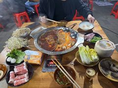 -张嬢嬢老火锅(壹号店•六年店)