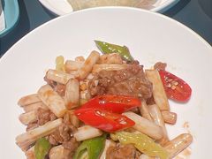 -兰亭轩茶餐厅(长江路店)