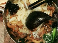 -小满手工粉(上海月星环球港店)