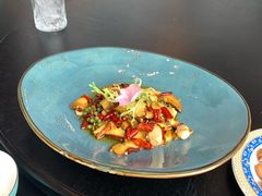 -翠湖宾馆·中餐厅