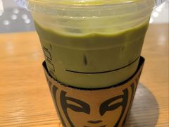 星巴克冷萃咖啡系列-星巴克(北京新东安)