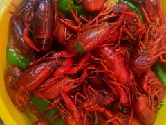 -王红军龙虾(新民路店)