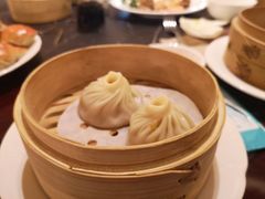 -上海大酒店-自助餐餐厅
