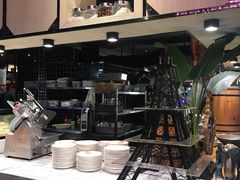 -V-ONE西雅图海鲜自助餐厅(仓山万达广场店)