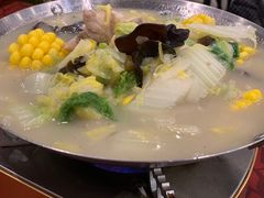 -7+7私家饭堂(人民路店)