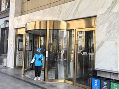 -北京远航国际酒店