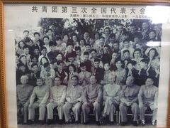 -大嶝英雄三岛战地观光园