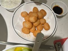 -花椒俏川菜小馆(南海万达店)