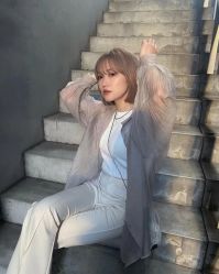 -M1 HAIR烫染