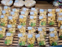 -永辉超市(嘉定宝龙广场店)