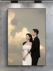 点击看大图 -CD视觉婚纱摄影