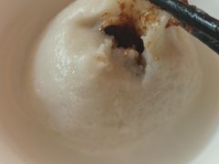 萝卜丝汤团-渭塘酒家(生态园店)