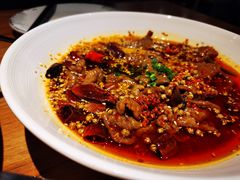 -太二酸菜鱼(石家庄万象城店)