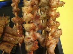 鸡关节-望京小腰(北京总店)