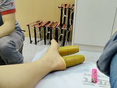 -郑远元专业修脚房(百花三路店)