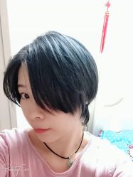 -艾嘉形象