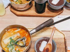 -小满手工粉(北京来福士店)