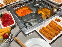 -海底捞火锅(河东万达广场店)