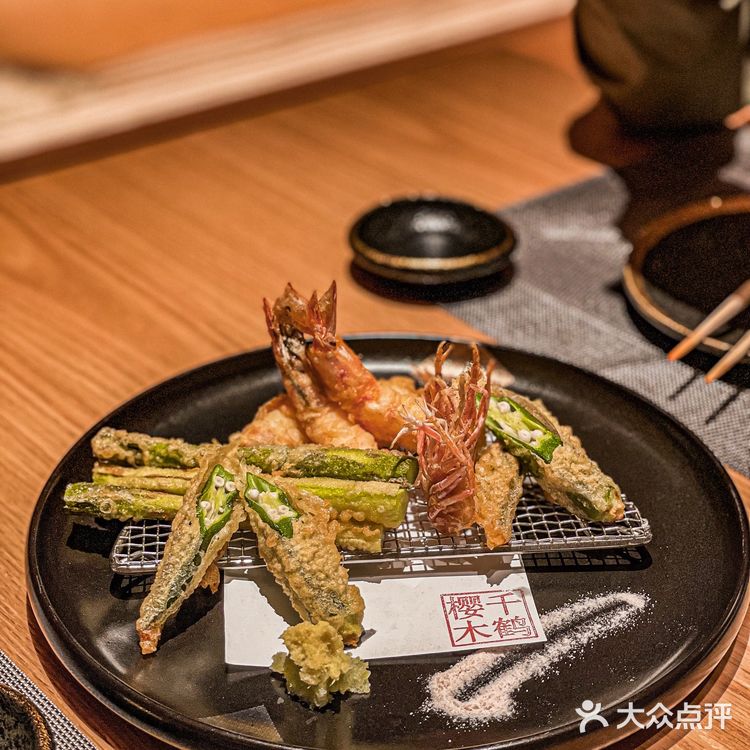 樱木千鹤｜大连日料环境NO.1