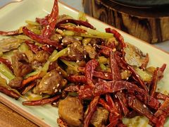 -君霖海鲜私房菜(春柳店)