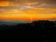 -潭溪山