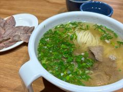 -品回味清真西北楼(宁波首店)