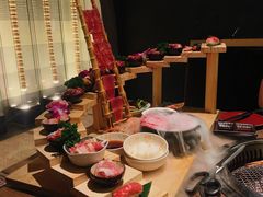 -万福·和牛炭火烧肉店(苏州中心店)