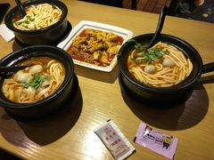-姐弟俩土豆粉(西安小寨店)