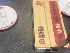 -钱锋炭缸烧烤(南湖大路总店)