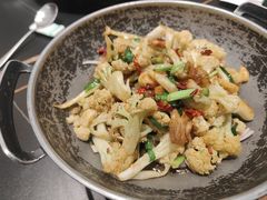 -呷湘厨·鱼汤捞饭·剁椒鱼头·辣椒炒肉(国家会展中心店)