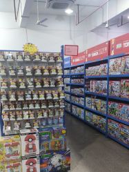 -逝水玩具折扣店