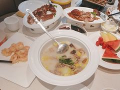 -普天和酒楼(天津之眼店)