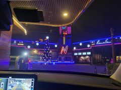 -枫花园汽车电影院(朝阳公园店)