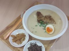 -味千拉面(福州正大广场分店)