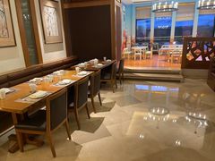 -长白山万达锦华套房酒店