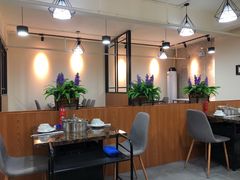 大堂-鲩味道·脆肉鲩粤式鱼火锅(西丽店)