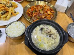 -贤花饭店(城阳店)