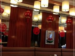 大堂-东方饺子王(王府井关东古巷店)