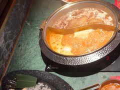 -牛New寿喜烧(金鹰世界店)