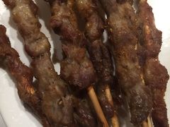 -星伦多海鲜自助餐厅(万达百货店)