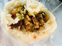 -秋英饭团(大庙新村店)