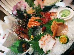 -花潮料理艺食馆(世欧广场店)