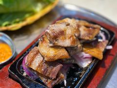 -屋里家延边朝鲜族冷面(梅林3店)